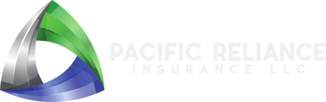 Pacific Reliance Insurance Logo